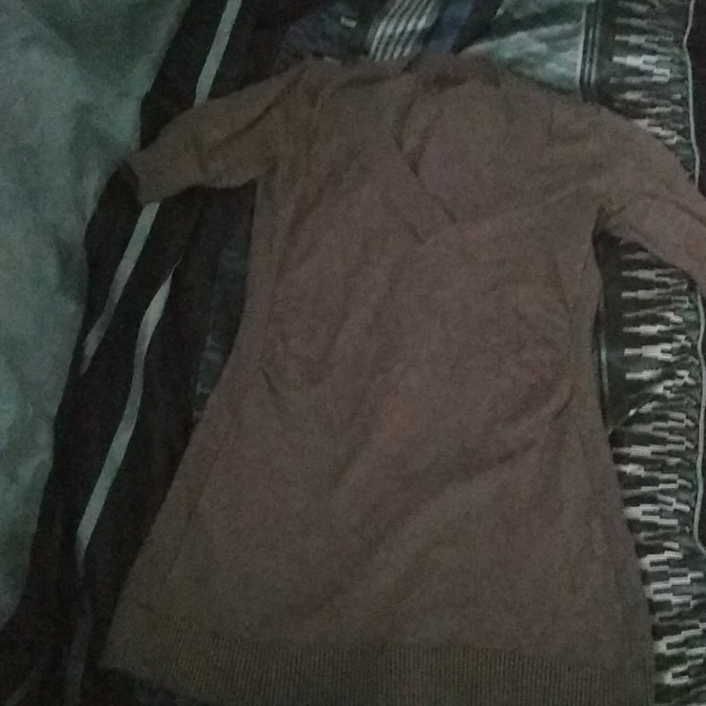 Shirt/dress